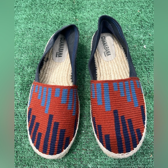 Tom Snyder Guanabana edpidrilles size 42/9 - Picture 1 of 12